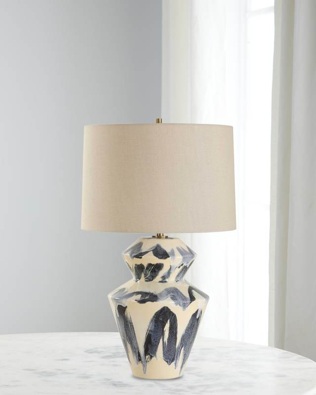 Oranda 29" Table Lamp
